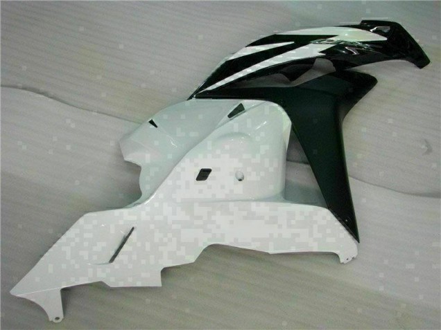 CBR 600 RR 2009-2012 - Blanc CBR 600 RR 2009-2012 - Blanc
