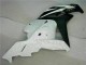 CBR 600 RR 2009-2012 - Blanc CBR 600 RR 2009-2012 - Blanc
