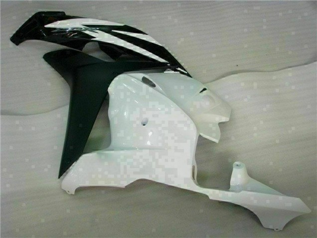 CBR 600 RR 2009-2012 - Blanc CBR 600 RR 2009-2012 - Blanc