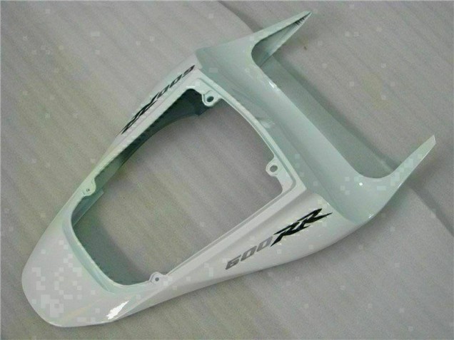 CBR 600 RR 2009-2012 - Blanc CBR 600 RR 2009-2012 - Blanc