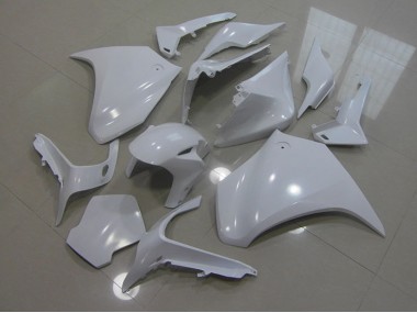 VFR 1200 2010-2014 - Blanc