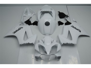 VFR 800 2002-2013 - Blanc