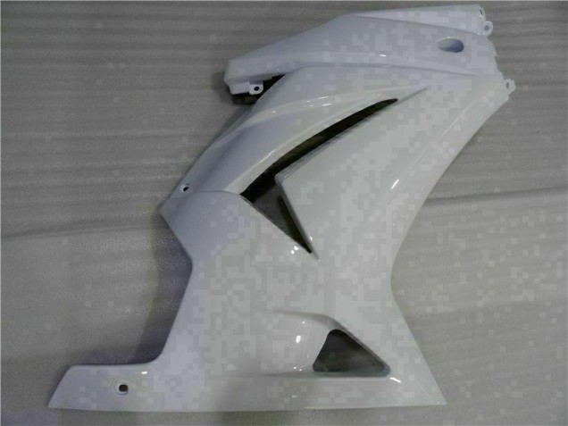 EX250 2008-2012 - Blanc