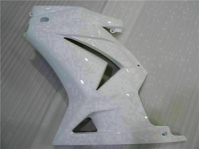 EX250 2008-2012 - Blanc