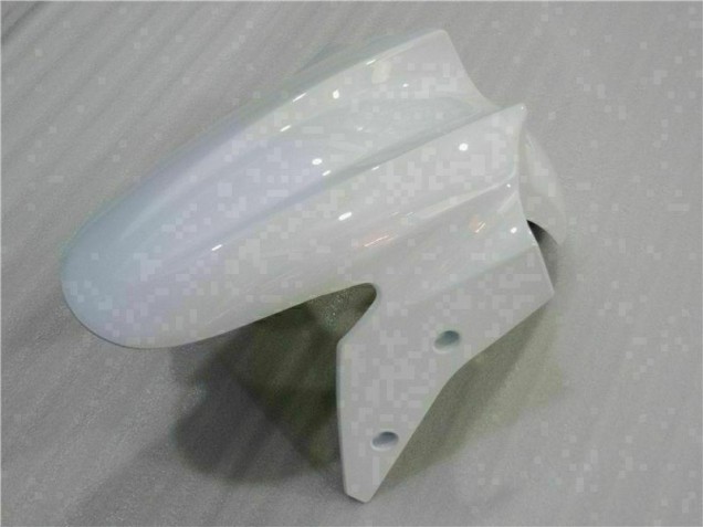 EX250 2008-2012 - Blanc