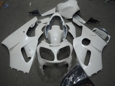 ZX12R 2002-2006 - Blanc