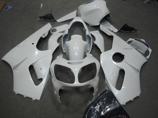ZX12R 2002-2006 - Blanc