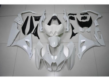 GSXR 1000 2017-2023 - Blanc