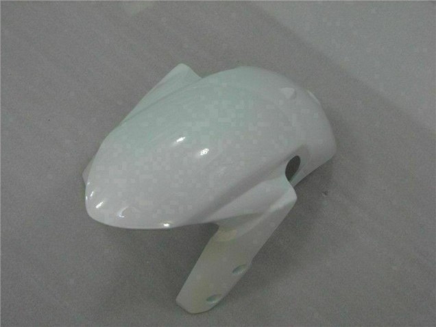 GSXR 1000 K9 2009-2016 - Blanc GSXR 1000 K9 2009-2016 - Blanc