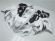 GSXR 1300 Hayabusa 2008-2019 - Blanc GSXR 1300 Hayabusa 2008-2019 - Blanc