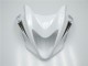GSXR 1300 Hayabusa 2008-2019 - Blanc GSXR 1300 Hayabusa 2008-2019 - Blanc
