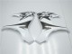 GSXR 1300 Hayabusa 2008-2019 - Blanc GSXR 1300 Hayabusa 2008-2019 - Blanc