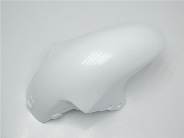 GSXR 1300 Hayabusa 2008-2019 - Blanc GSXR 1300 Hayabusa 2008-2019 - Blanc