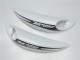 GSXR 1300 Hayabusa 2008-2019 - Blanc GSXR 1300 Hayabusa 2008-2019 - Blanc
