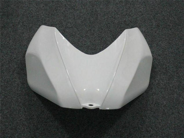 GSXR 600 / 750 K6 2006-2007 - Blanc GSXR 600 / 750 K6 2006-2007 - Blanc