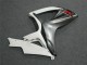 GSXR 600 / 750 K6 2006-2007 - Blanc GSXR 600 / 750 K6 2006-2007 - Blanc