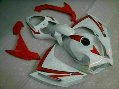 R1 2007-2008 - Blanc