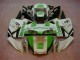 CBR 600 RR 2003-2004 - Blanc