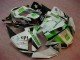 CBR 600 RR 2003-2004 - Blanc