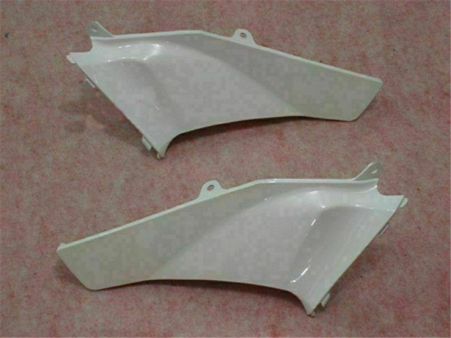 CBR 600 RR 2003-2004 - Blanc