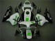 CBR 600 RR 2003-2004 - Blanc CBR 600 RR 2003-2004 - Blanc