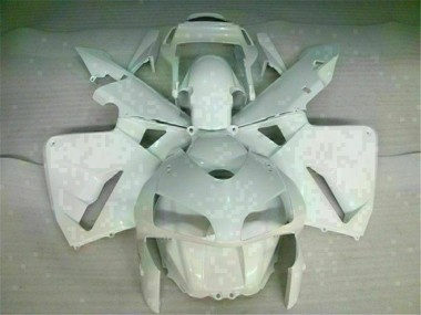 CBR 600 RR 2003-2004 - Blanc