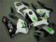 CBR 600 RR 2003-2004 - Blanc CBR 600 RR 2003-2004 - Blanc