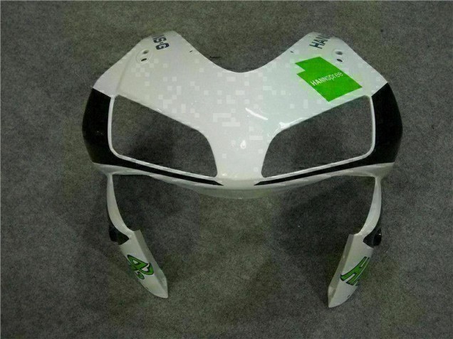 CBR 600 RR 2003-2004 - Blanc CBR 600 RR 2003-2004 - Blanc