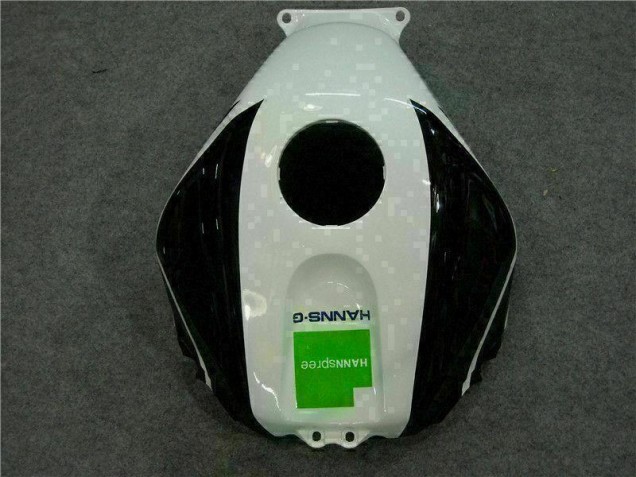 CBR 600 RR 2003-2004 - Blanc CBR 600 RR 2003-2004 - Blanc