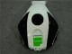 CBR 600 RR 2003-2004 - Blanc CBR 600 RR 2003-2004 - Blanc