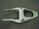CBR 600 RR 2003-2004 - Blanc CBR 600 RR 2003-2004 - Blanc