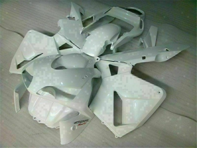 CBR 600 RR 2003-2004 - Blanc CBR 600 RR 2003-2004 - Blanc