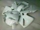 CBR 600 RR 2003-2004 - Blanc CBR 600 RR 2003-2004 - Blanc