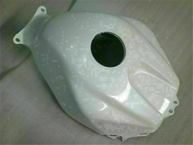 CBR 600 RR 2003-2004 - Blanc CBR 600 RR 2003-2004 - Blanc