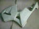 CBR 600 RR 2003-2004 - Blanc CBR 600 RR 2003-2004 - Blanc