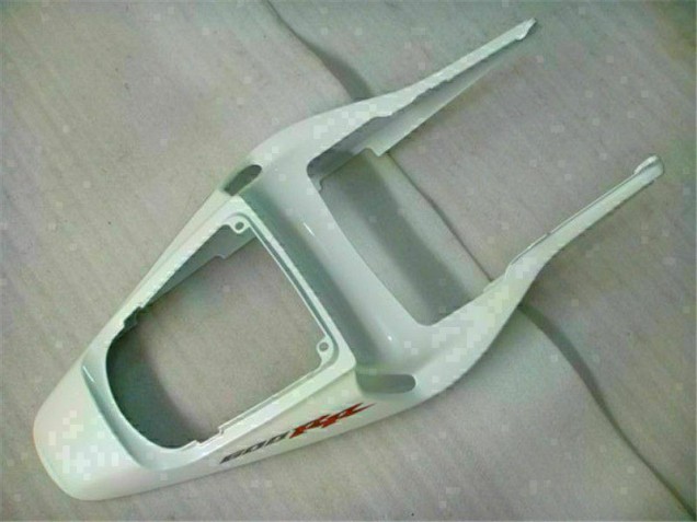 CBR 600 RR 2003-2004 - Blanc CBR 600 RR 2003-2004 - Blanc