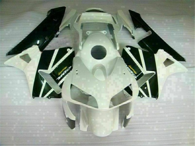 CBR 600 RR 2003-2004 - Blanc CBR 600 RR 2003-2004 - Blanc