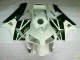 CBR 600 RR 2003-2004 - Blanc CBR 600 RR 2003-2004 - Blanc