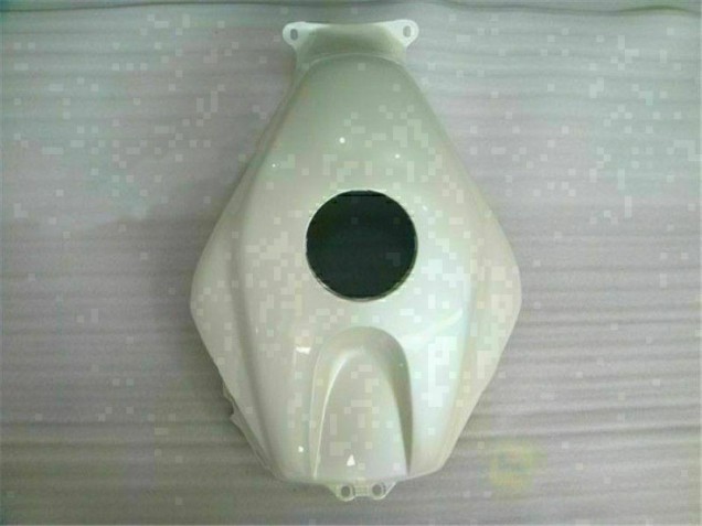 CBR 600 RR 2003-2004 - Blanc CBR 600 RR 2003-2004 - Blanc