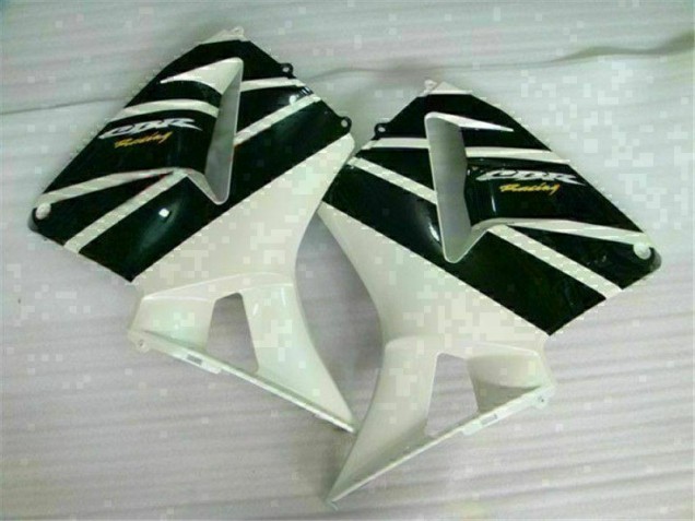 CBR 600 RR 2003-2004 - Blanc CBR 600 RR 2003-2004 - Blanc