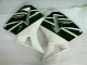 CBR 600 RR 2003-2004 - Blanc CBR 600 RR 2003-2004 - Blanc