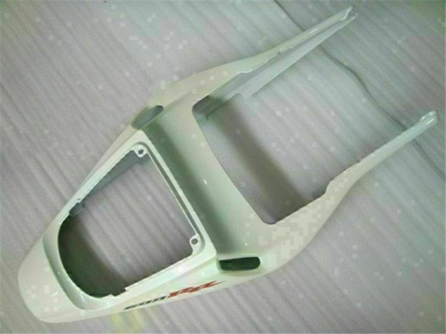 CBR 600 RR 2003-2004 - Blanc CBR 600 RR 2003-2004 - Blanc