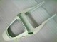 CBR 600 RR 2003-2004 - Blanc CBR 600 RR 2003-2004 - Blanc
