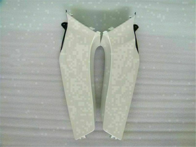 CBR 600 RR 2003-2004 - Blanc CBR 600 RR 2003-2004 - Blanc