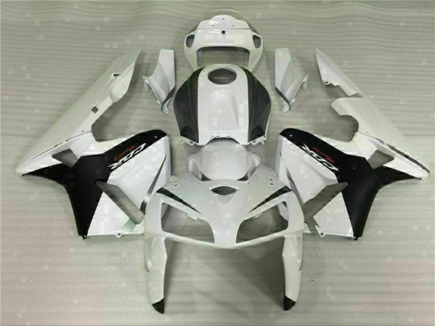 CBR 600 RR 2005-2006 - Blanc CBR 600 RR 2005-2006 - Blanc