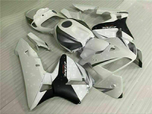 CBR 600 RR 2005-2006 - Blanc CBR 600 RR 2005-2006 - Blanc