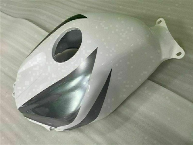 CBR 600 RR 2005-2006 - Blanc CBR 600 RR 2005-2006 - Blanc