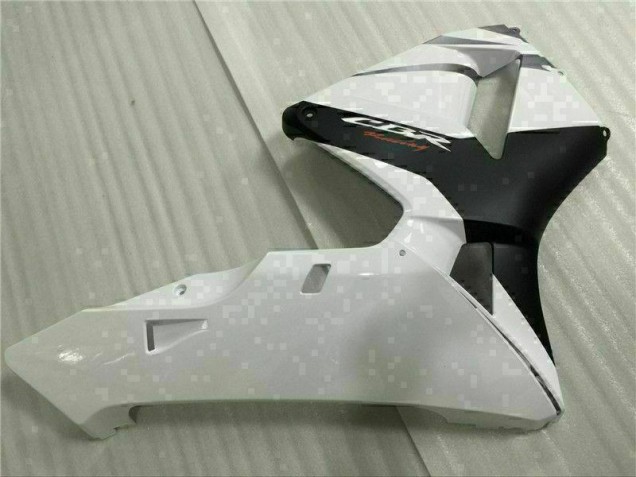 CBR 600 RR 2005-2006 - Blanc CBR 600 RR 2005-2006 - Blanc