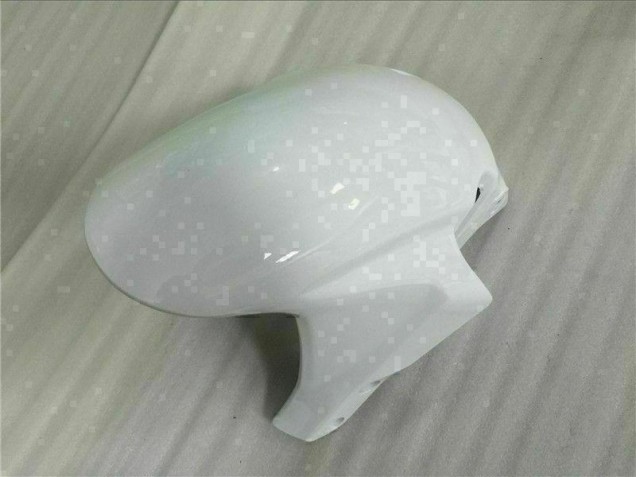 CBR 600 RR 2005-2006 - Blanc CBR 600 RR 2005-2006 - Blanc