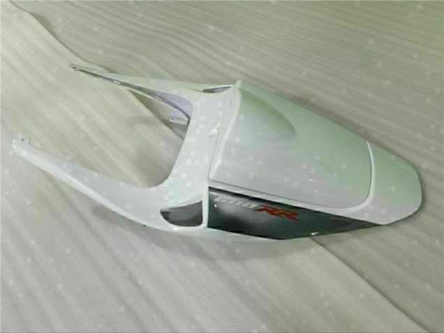 CBR 600 RR 2005-2006 - Blanc CBR 600 RR 2005-2006 - Blanc